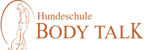 Hundeschule Body Talk Logo