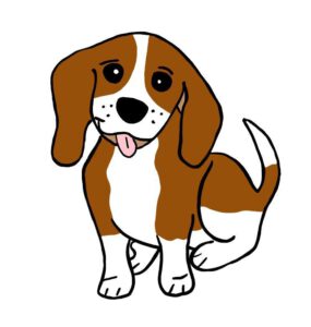 Body Talk Blog Beagle Buddy